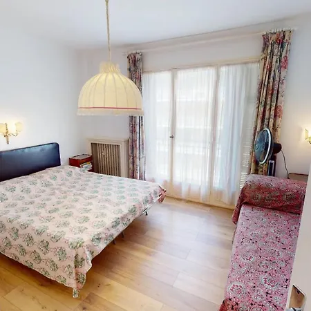 Appartement 86sc - 3p Avec Balcon Proche Menton